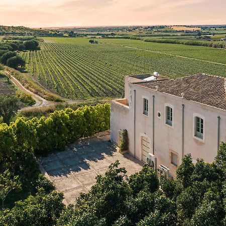 Masseria Baroni Casa Bonivini Εξωτερικό φωτογραφία