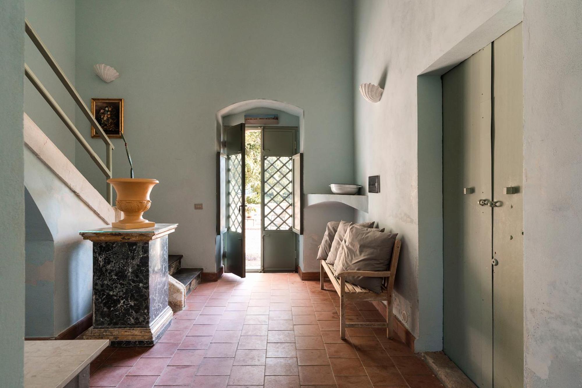 Masseria Baroni Casa Bonivini Εξωτερικό φωτογραφία