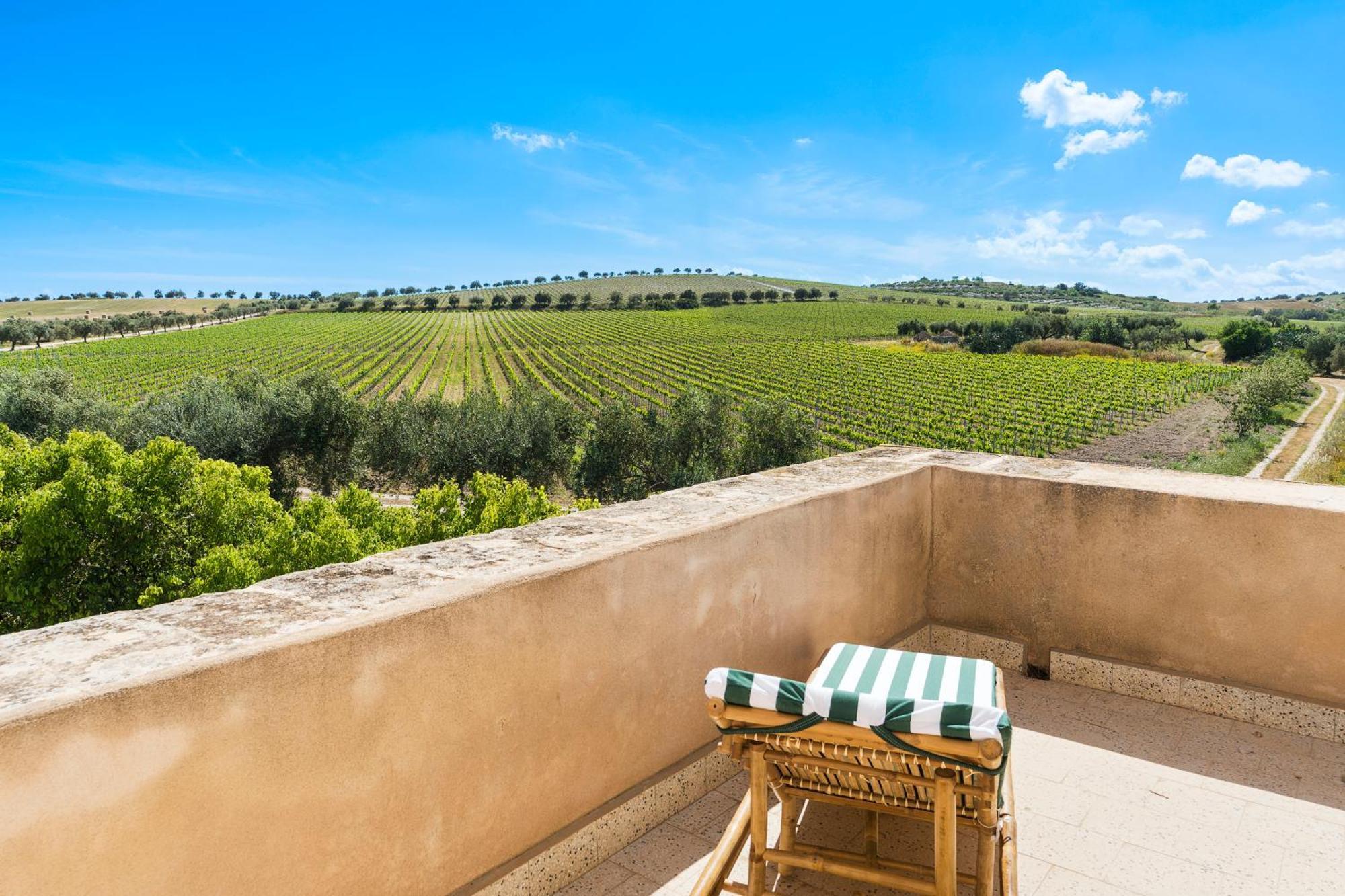Masseria Baroni Casa Bonivini Εξωτερικό φωτογραφία