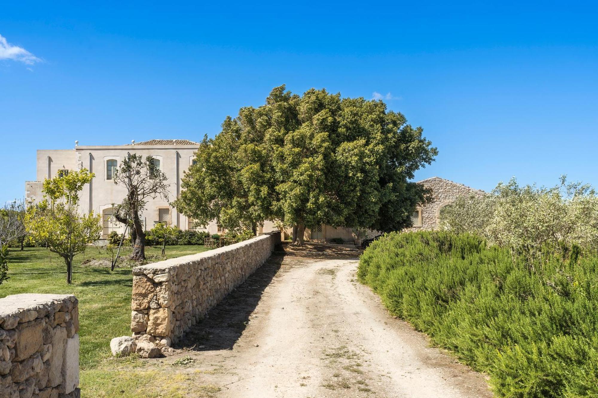 Masseria Baroni Casa Bonivini Εξωτερικό φωτογραφία