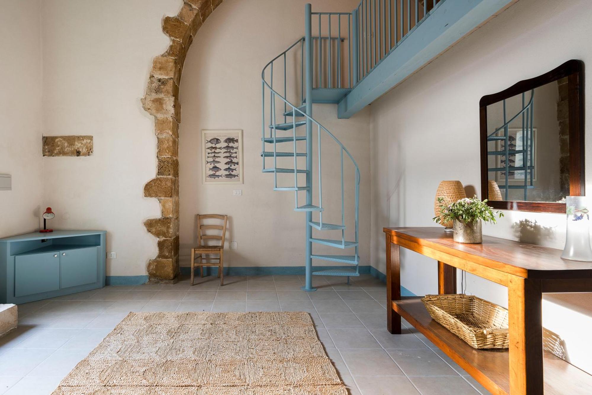 Masseria Baroni Casa Bonivini Εξωτερικό φωτογραφία