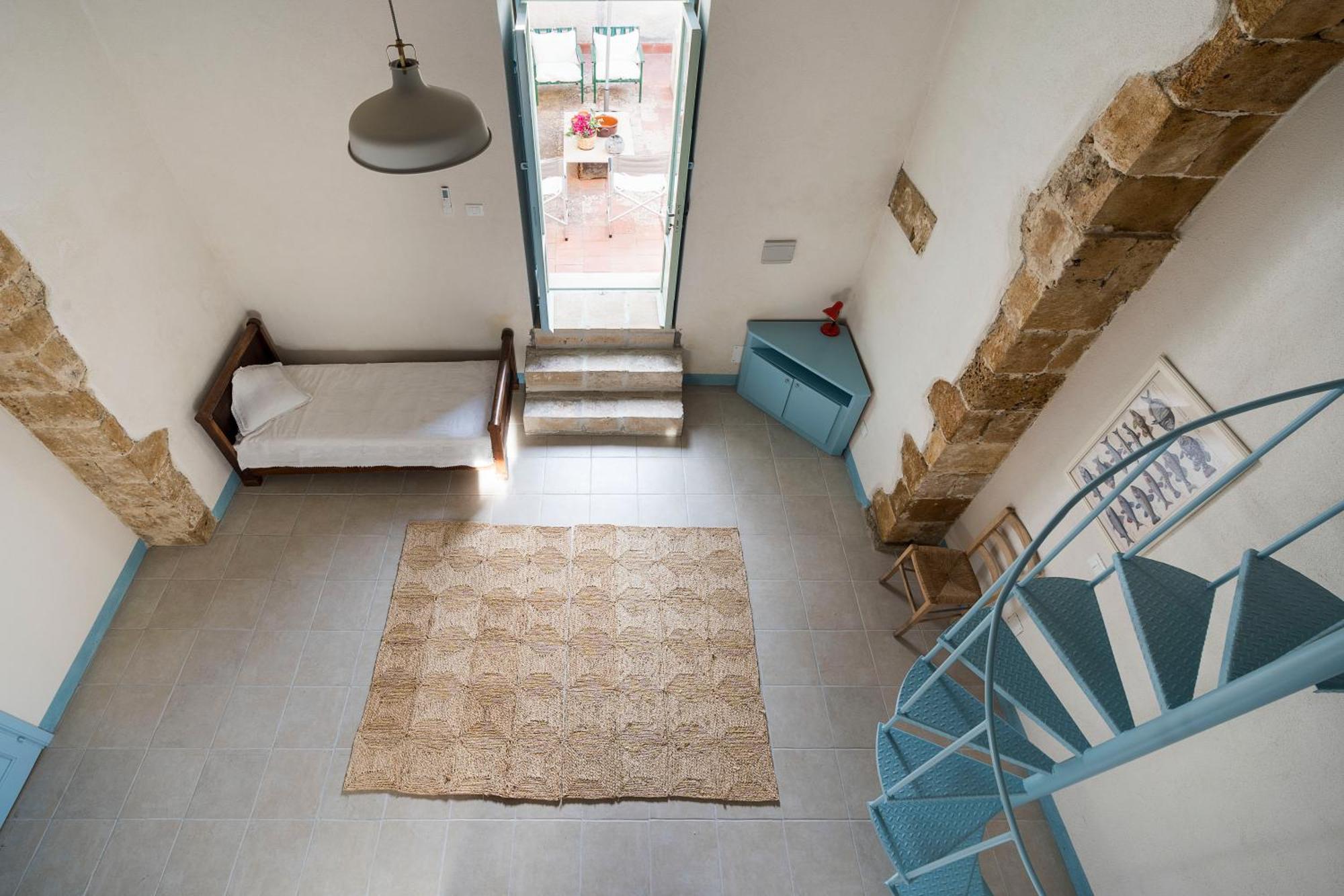 Masseria Baroni Casa Bonivini Εξωτερικό φωτογραφία