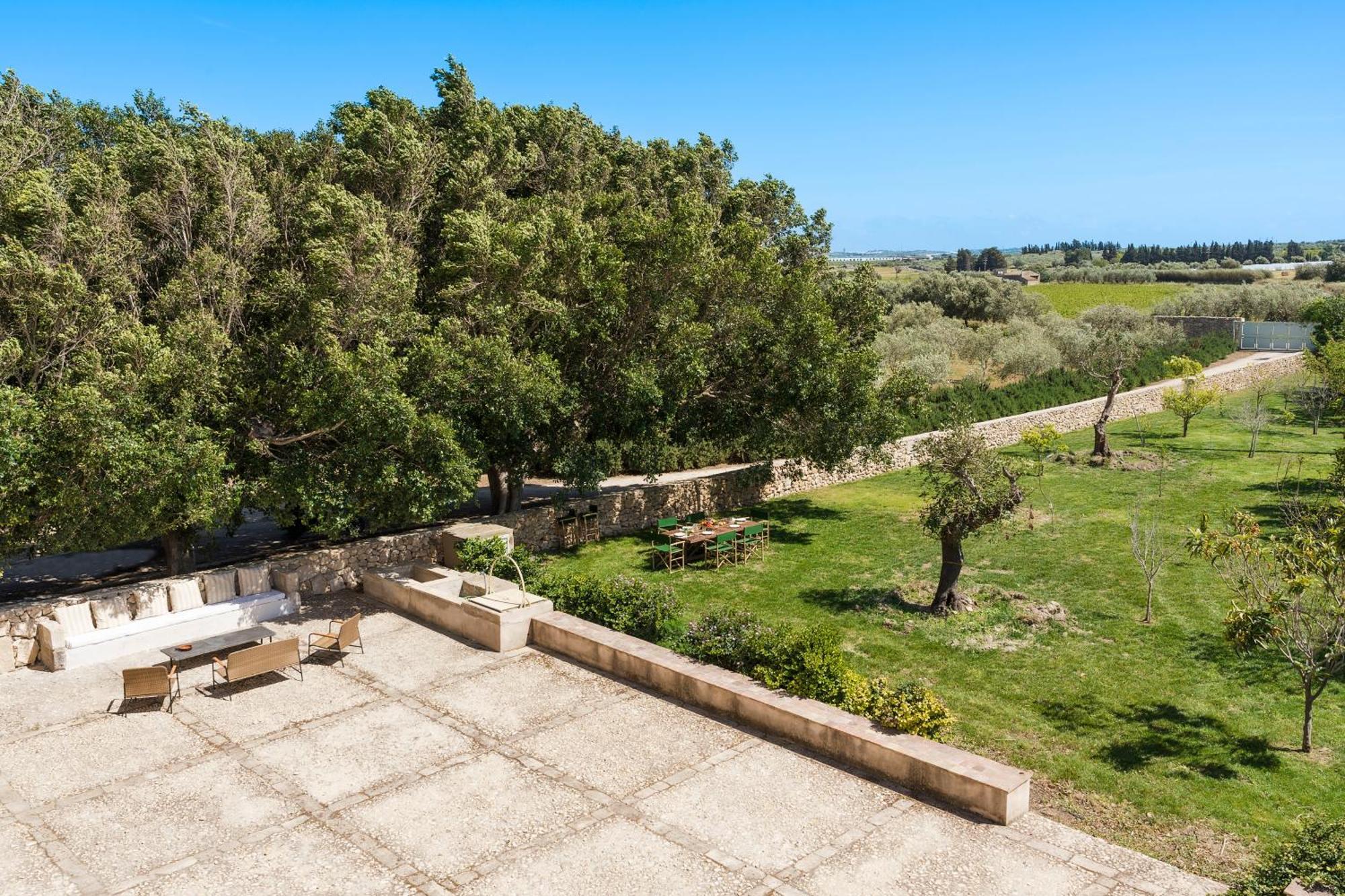 Masseria Baroni Casa Bonivini Εξωτερικό φωτογραφία