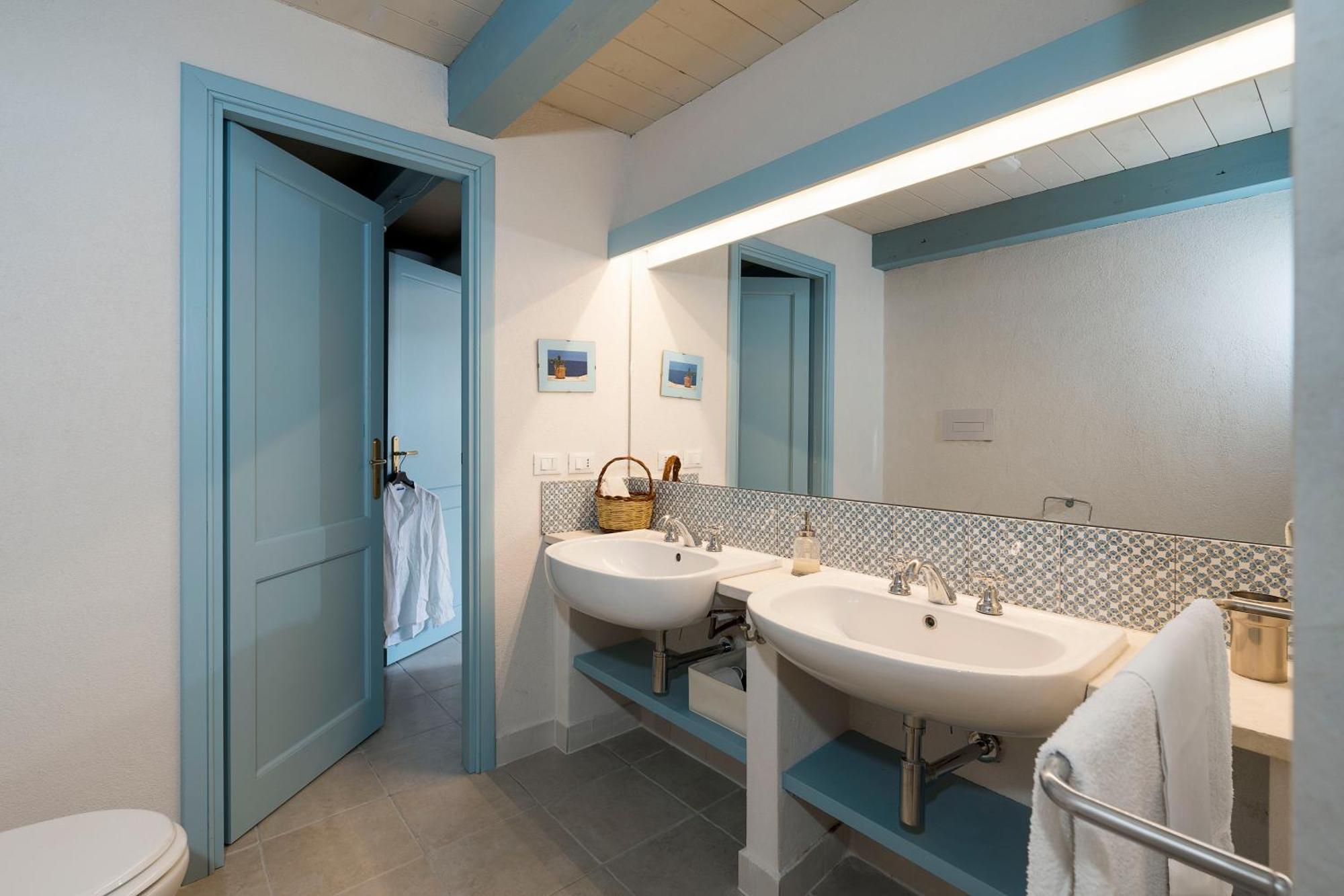 Masseria Baroni Casa Bonivini Εξωτερικό φωτογραφία