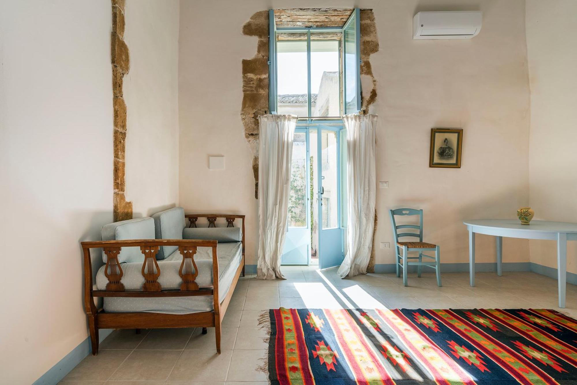 Masseria Baroni Casa Bonivini Εξωτερικό φωτογραφία
