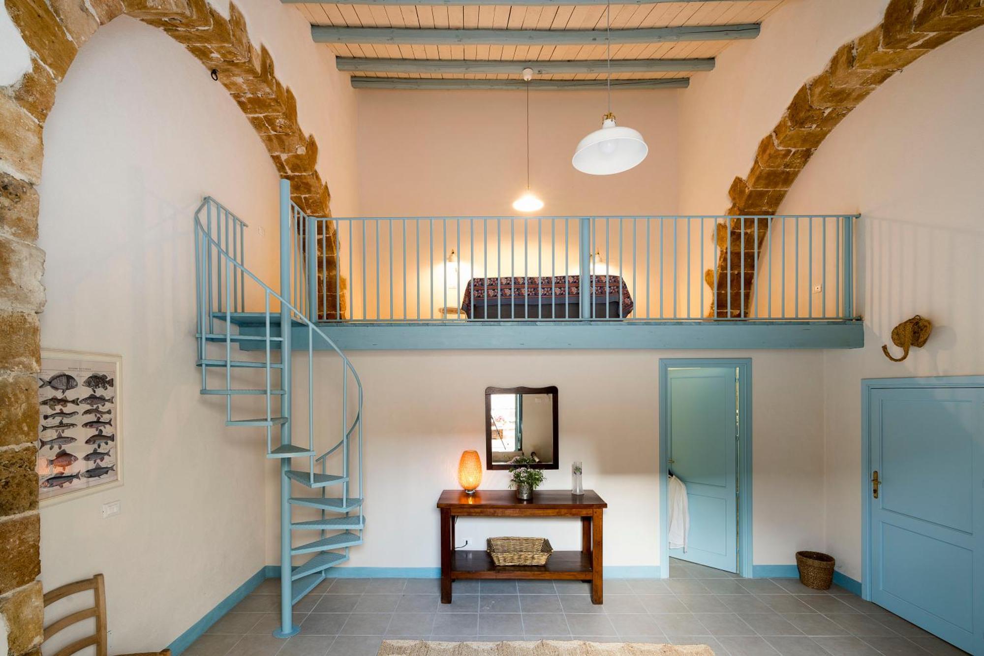 Masseria Baroni Casa Bonivini Εξωτερικό φωτογραφία
