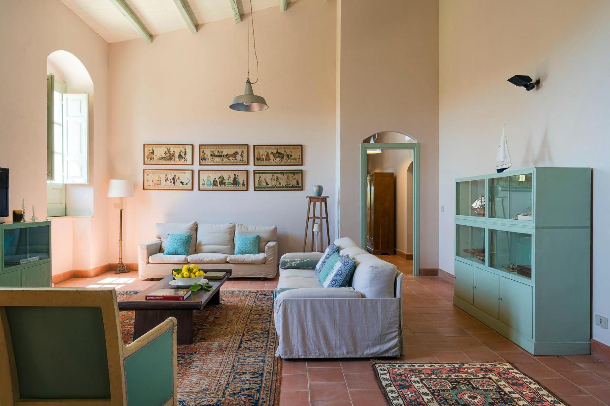 Masseria Baroni Casa Bonivini Εξωτερικό φωτογραφία