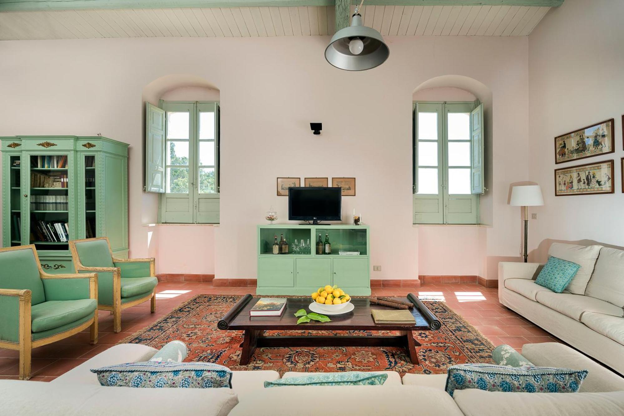 Masseria Baroni Casa Bonivini Εξωτερικό φωτογραφία