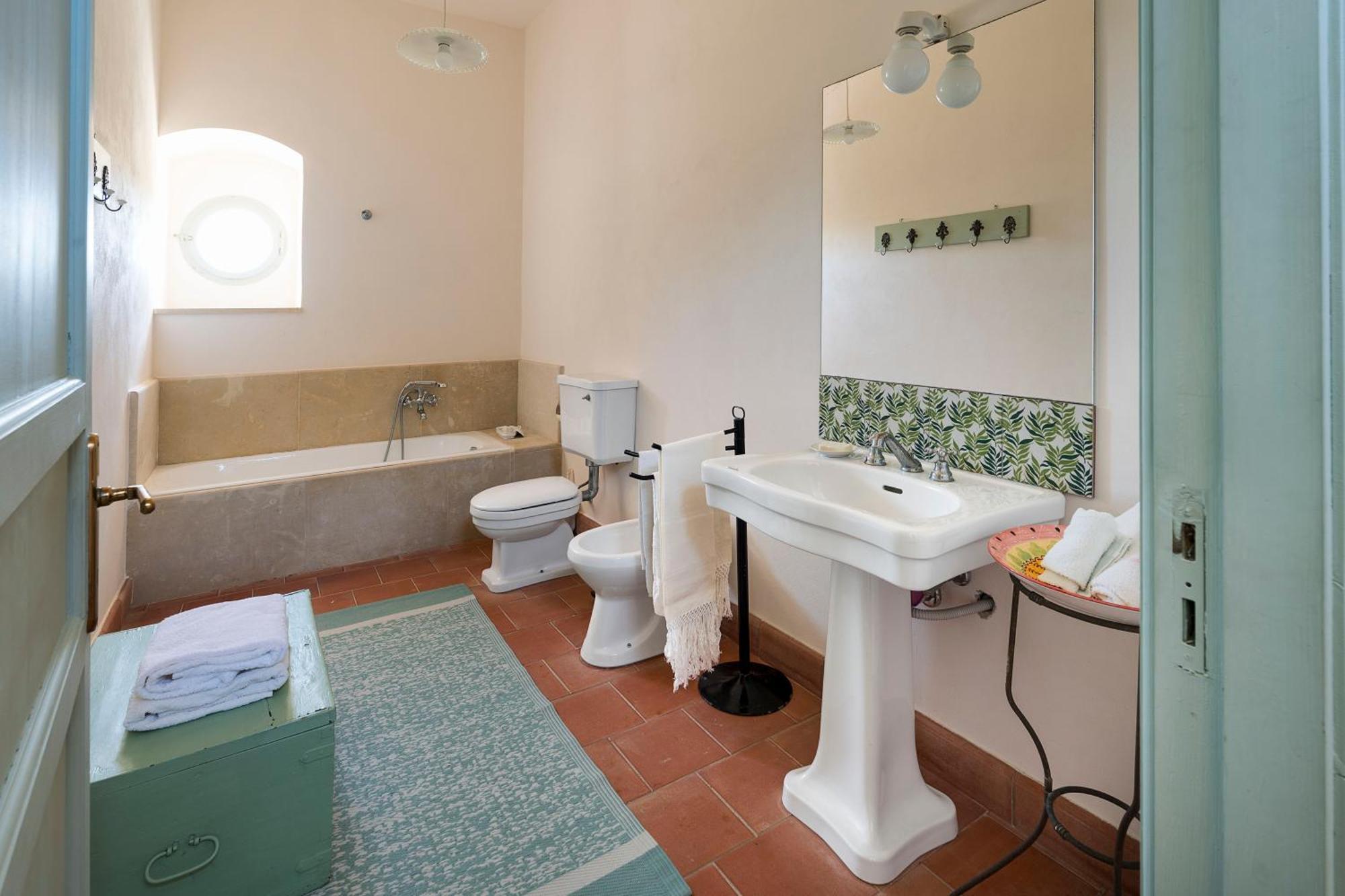 Masseria Baroni Casa Bonivini Εξωτερικό φωτογραφία