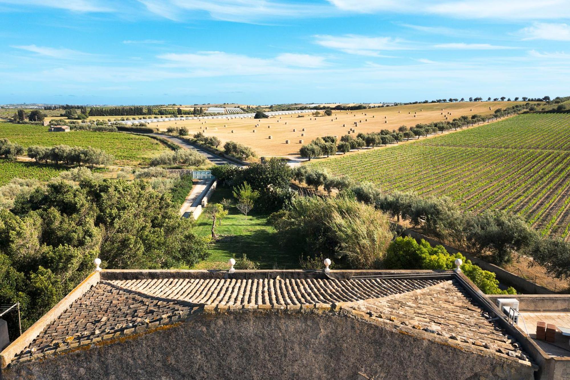 Masseria Baroni Casa Bonivini Εξωτερικό φωτογραφία