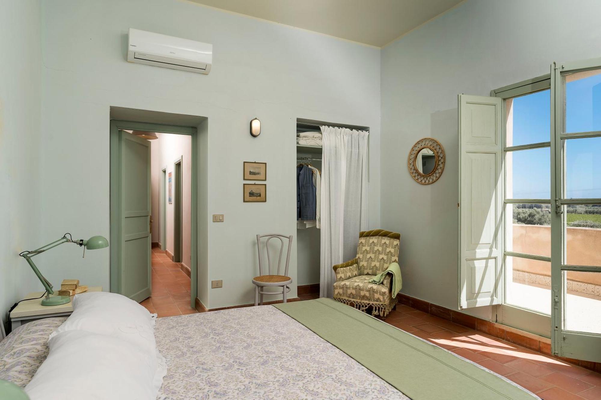 Masseria Baroni Casa Bonivini Εξωτερικό φωτογραφία