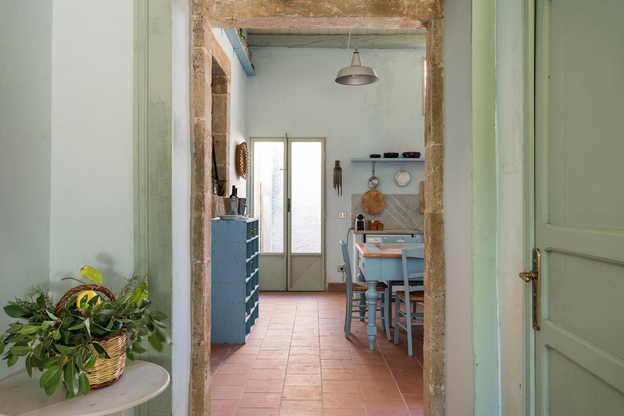 Masseria Baroni Casa Bonivini Εξωτερικό φωτογραφία