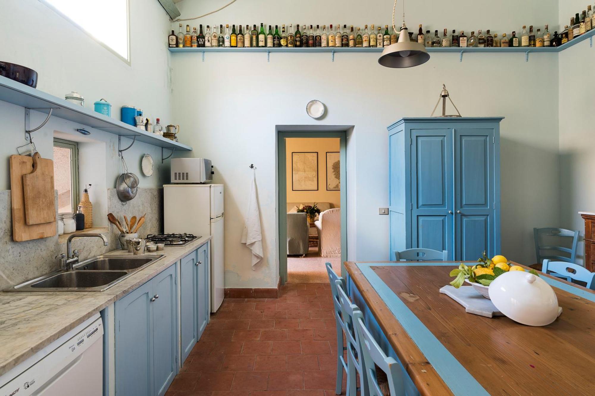 Masseria Baroni Casa Bonivini Εξωτερικό φωτογραφία