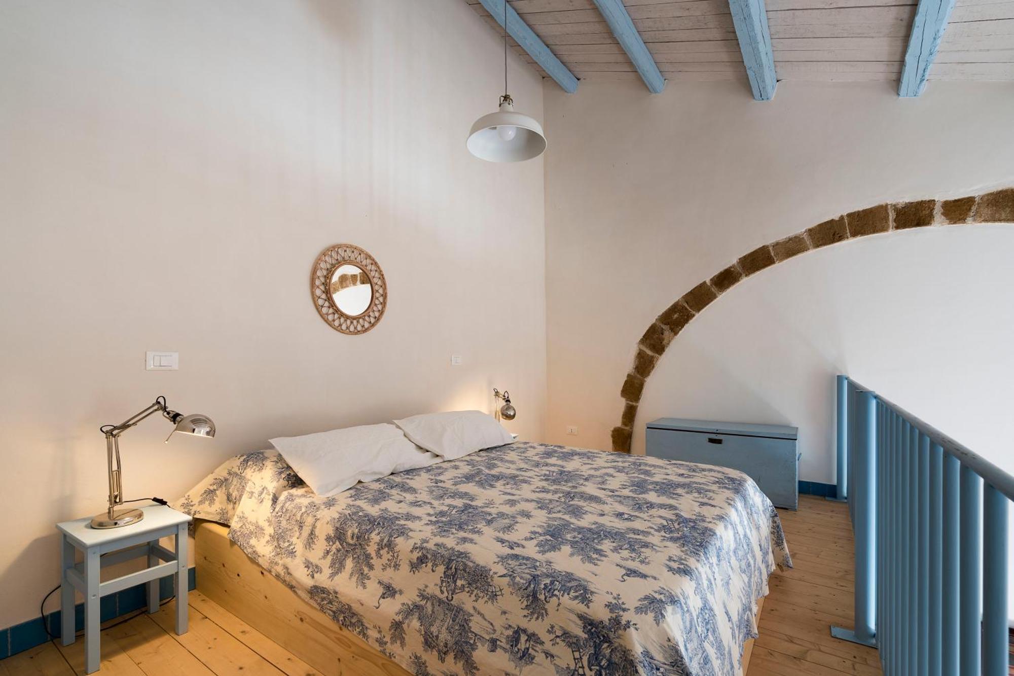 Masseria Baroni Casa Bonivini Εξωτερικό φωτογραφία