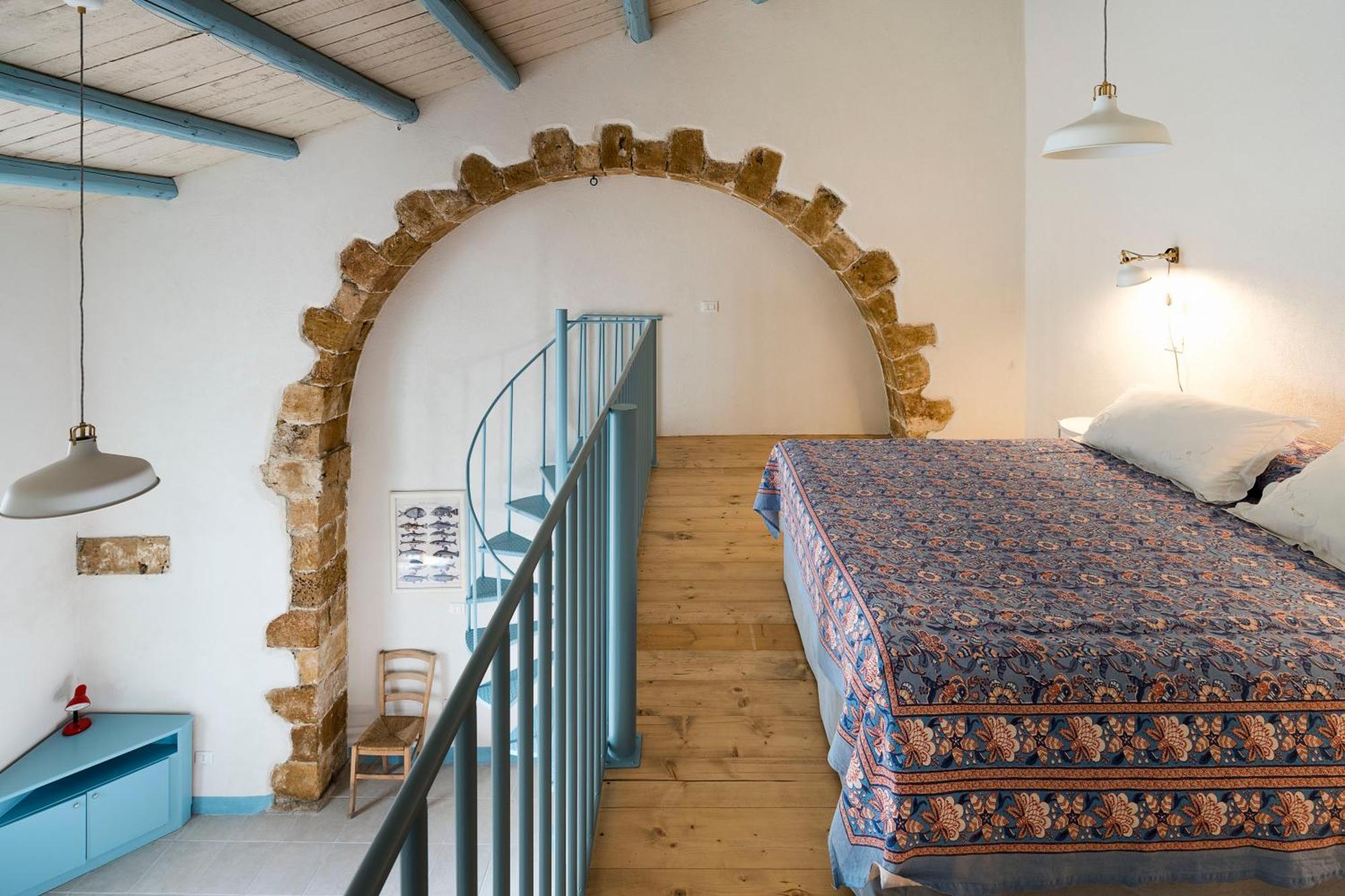 Masseria Baroni Casa Bonivini Εξωτερικό φωτογραφία