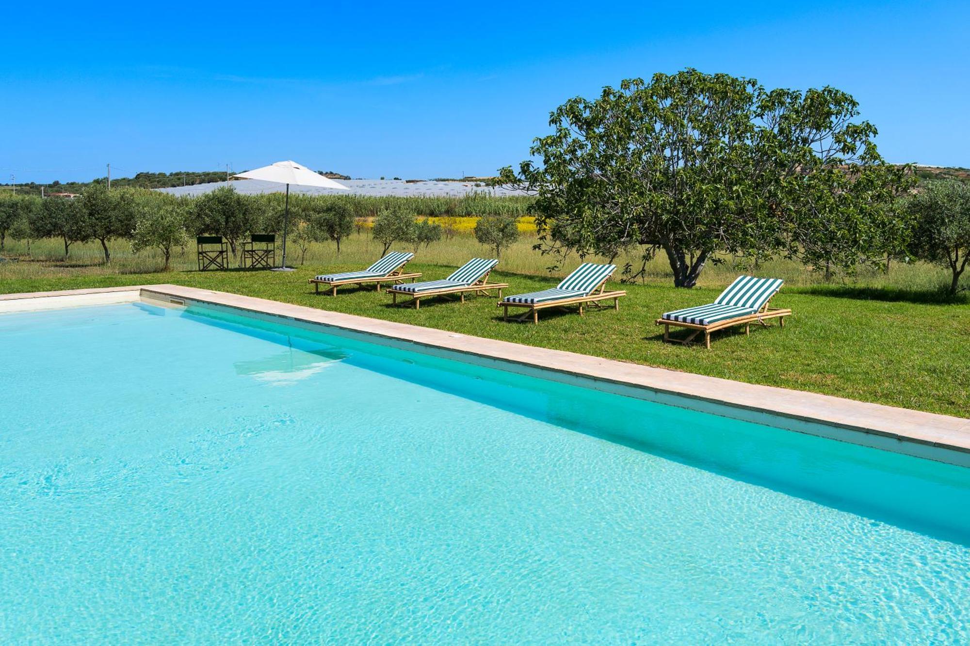 Masseria Baroni Casa Bonivini Εξωτερικό φωτογραφία